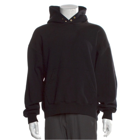 Fear Of God hoodie